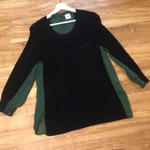 Cabi Get Together Sweater F18